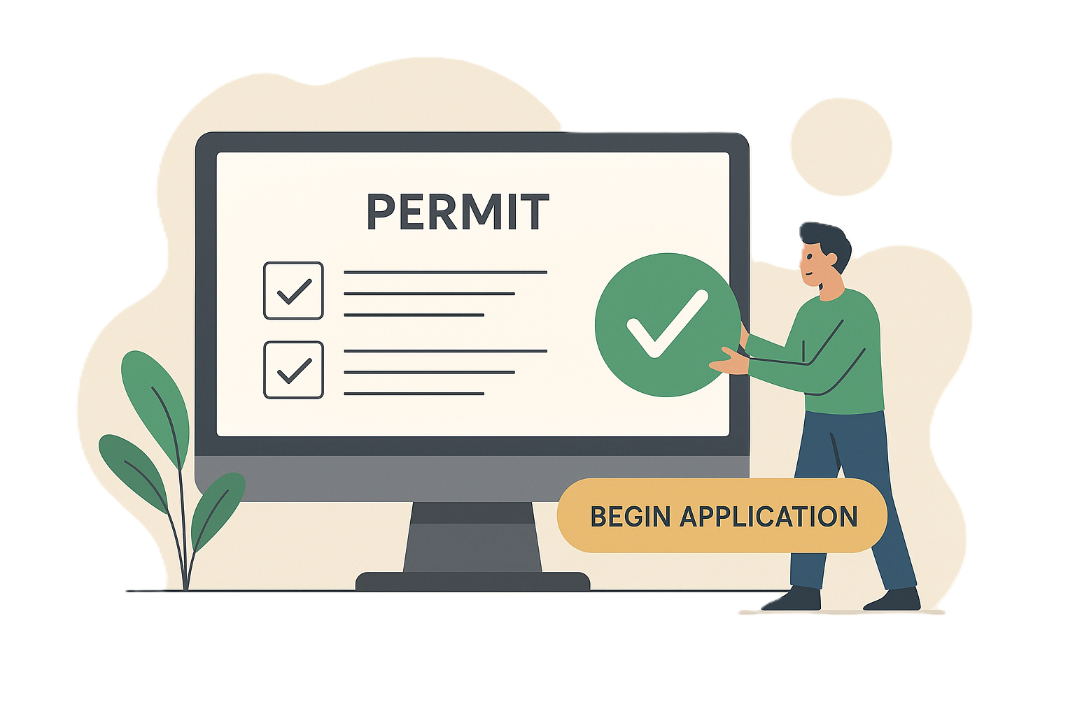 Permit Application